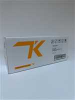 (ZT)Mita TK-5370 XL Ecosys MA3500cix/ (200 Gr) Yellow Muadil Toner 1